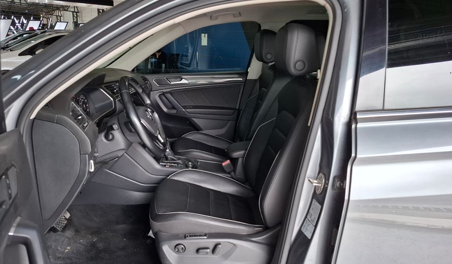 Volkswagen Tiguan Allspace 2.0 TSI DSG 4WD HIGHLINE Suv 2019