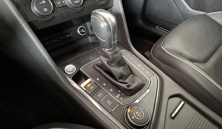 Volkswagen Tiguan Allspace 2.0 TSI DSG 4WD HIGHLINE Suv 2019