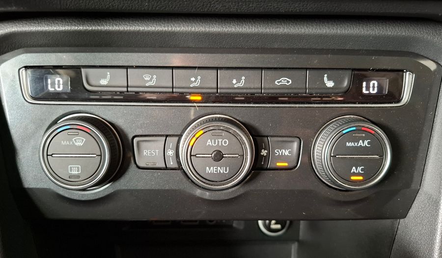 Volkswagen Tiguan Allspace 2.0 TSI DSG 4WD HIGHLINE Suv 2019