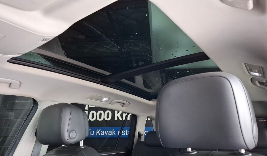 Volkswagen Tiguan Allspace 2.0 TSI DSG 4WD HIGHLINE Suv 2019