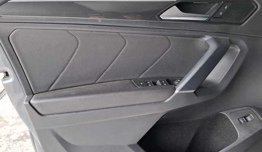 Volkswagen Tiguan Allspace 2.0 TSI DSG 4WD HIGHLINE Suv 2019