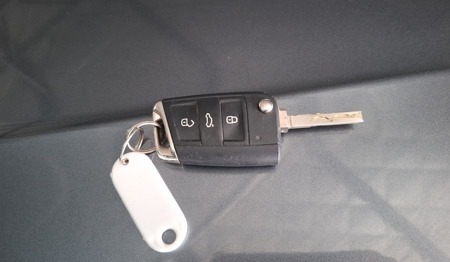 Volkswagen Tiguan Allspace 2.0 TSI DSG 4WD HIGHLINE Suv 2019