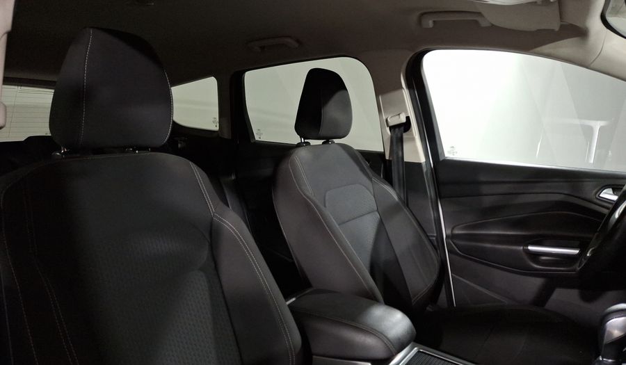 Ford Escape 2.5 S AUTO Suv 2018