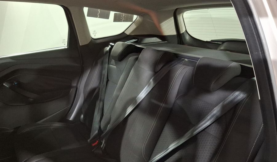 Ford Escape 2.5 S AUTO Suv 2018