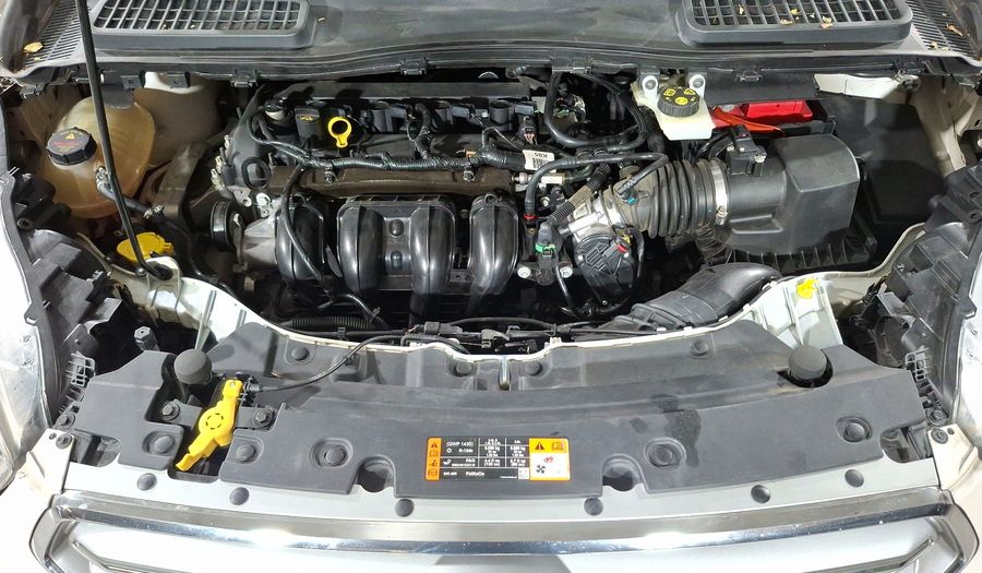 Ford Escape 2.5 S AUTO Suv 2018