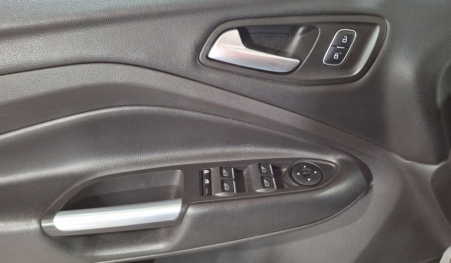 Ford Escape 2.5 S AUTO Suv 2018