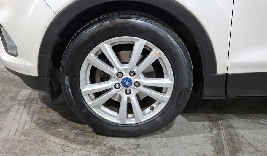 Ford Escape 2.5 S AUTO Suv 2018