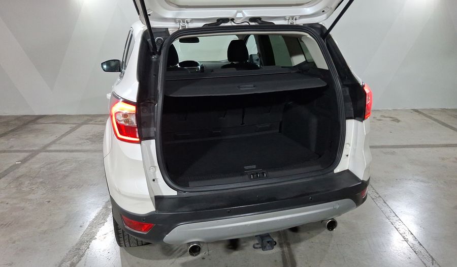 Ford Escape 2.5 S AUTO Suv 2018