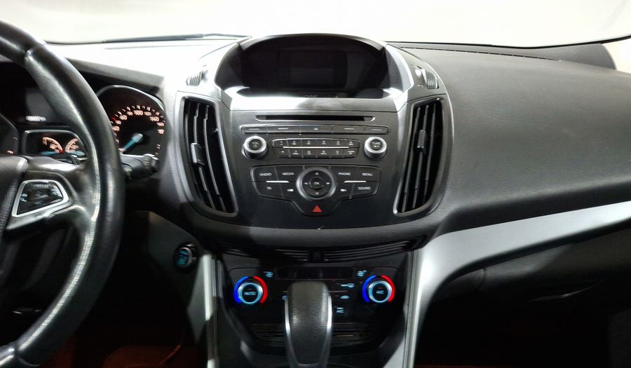 Ford Escape 2.5 S AUTO Suv 2018