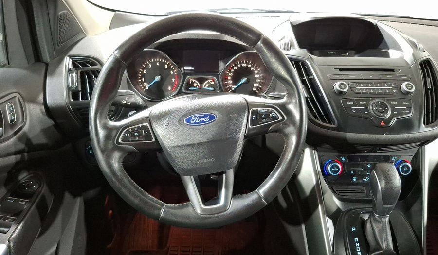 Ford Escape 2.5 S AUTO Suv 2018