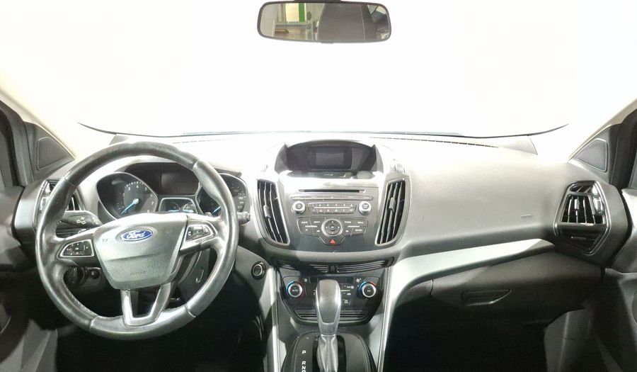 Ford Escape 2.5 S AUTO Suv 2018