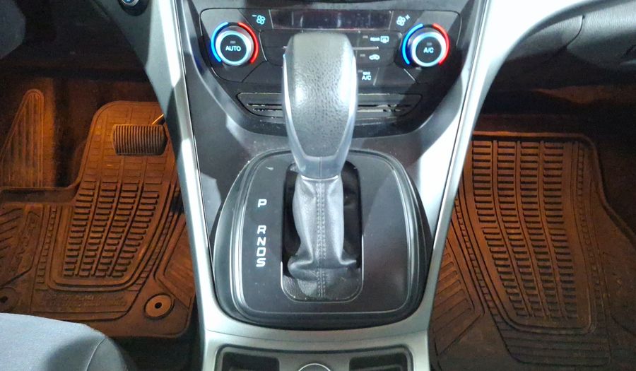 Ford Escape 2.5 S AUTO Suv 2018