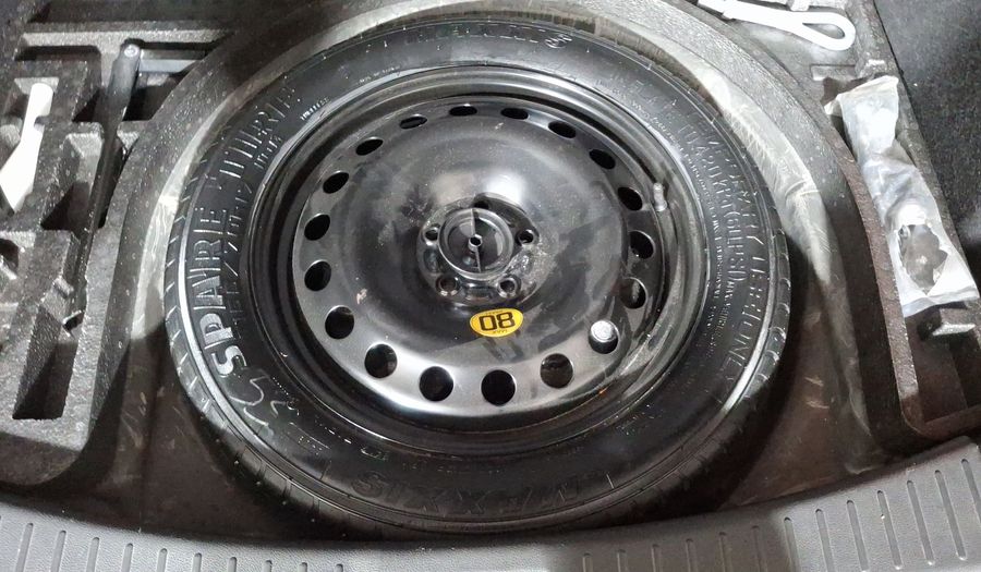 Ford Escape 2.5 S AUTO Suv 2018