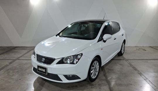 Seat • Ibiza