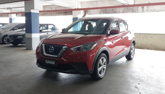 Nissan • Kicks