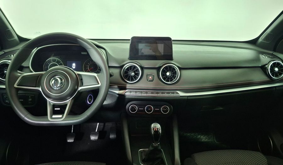 Dfsk 500 1.5 COMFORT Suv 2023