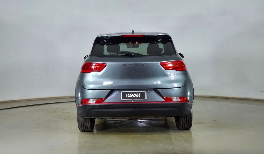 Dfsk 500 1.5 COMFORT Suv 2023