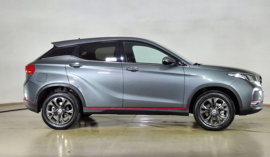 Dfsk 500 1.5 COMFORT Suv 2023