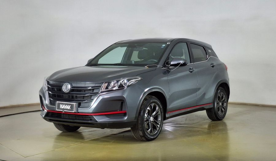 Dfsk 500 1.5 COMFORT Suv 2023