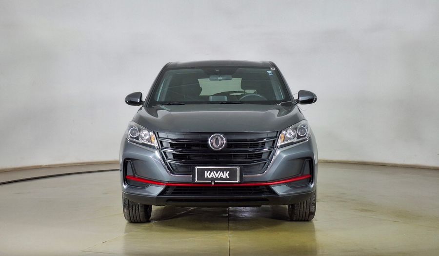 Dfsk 500 1.5 COMFORT Suv 2023