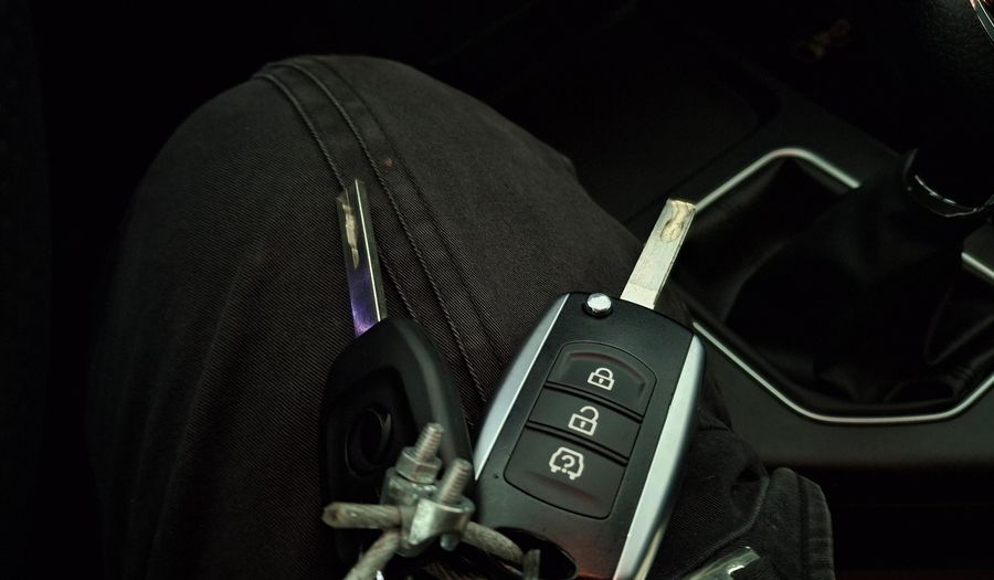 Dfsk 500 1.5 COMFORT Suv 2023