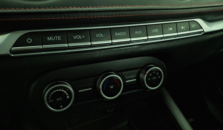 Dfsk 500 1.5 COMFORT Suv 2023