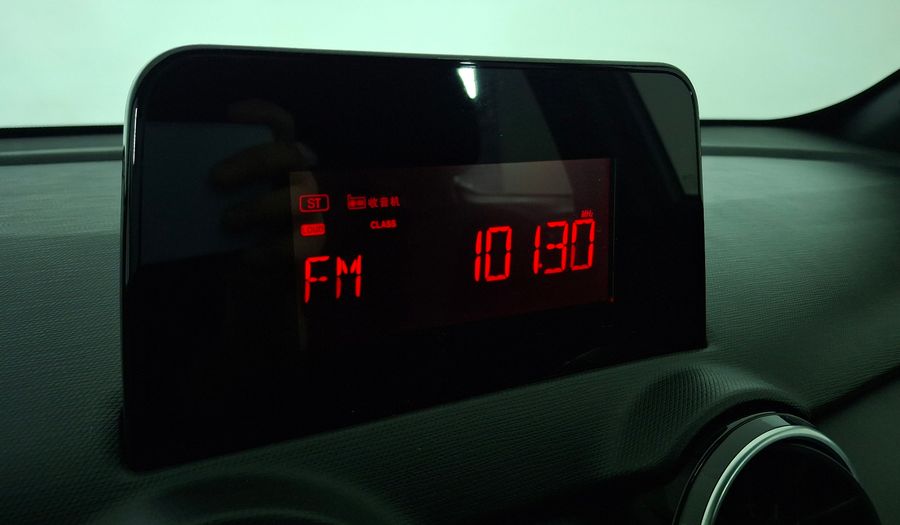 Dfsk 500 1.5 COMFORT Suv 2023