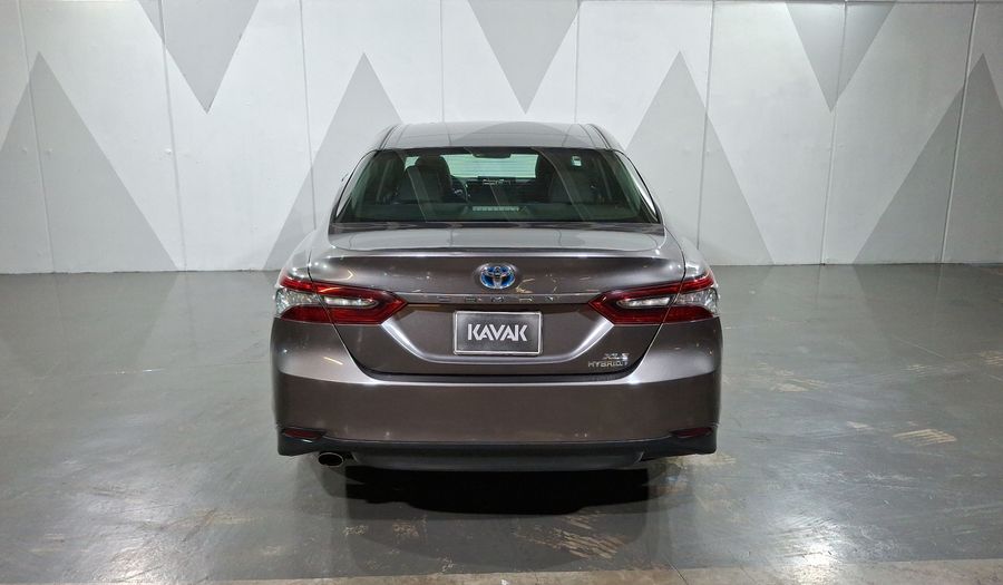 Mazda 6 2.5 I GRAND TOURING PLUS TA Sedan 2016