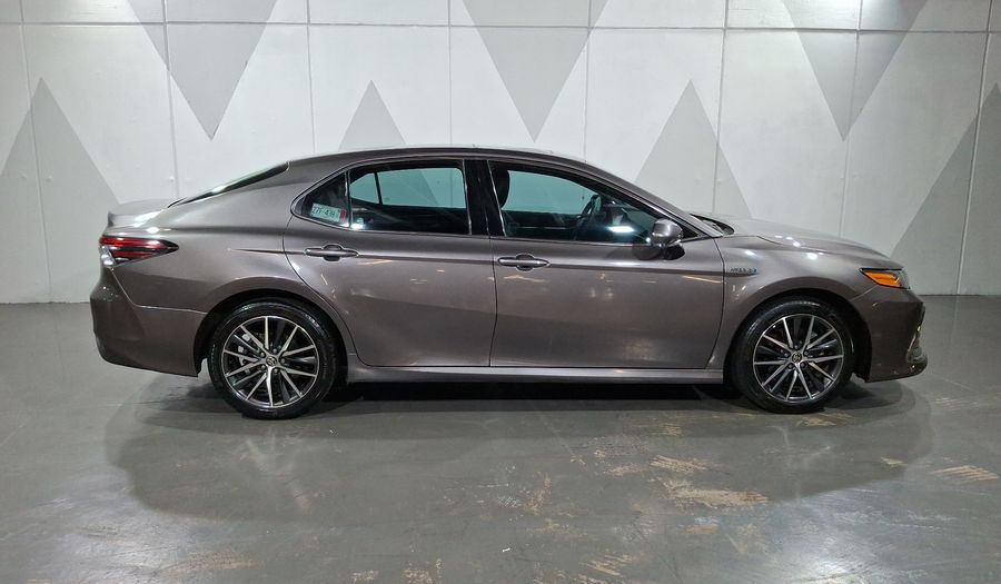 Mazda 6 2.5 I GRAND TOURING PLUS TA Sedan 2016