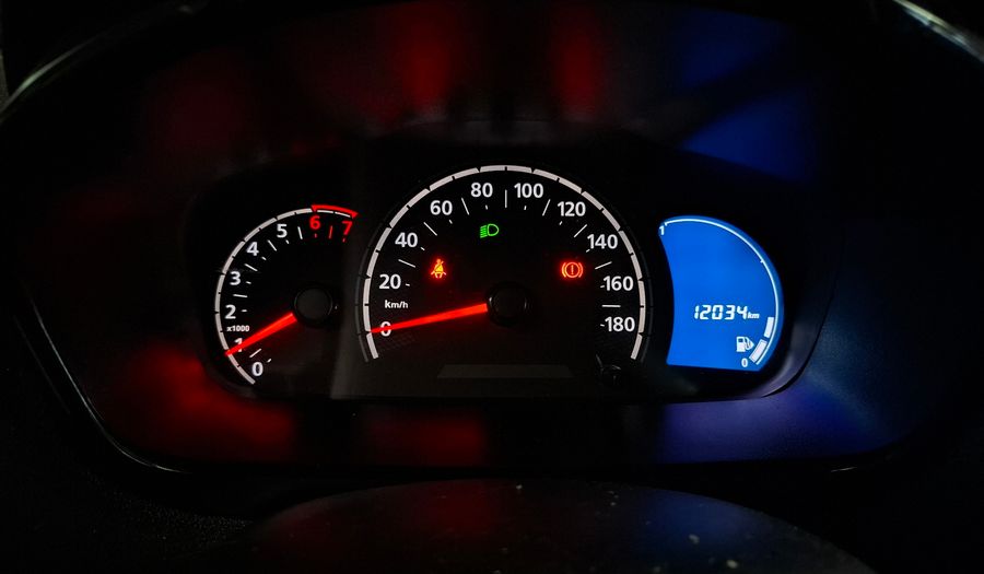 Renault Kwid 1.0 OUTSIDER Hatchback 2021