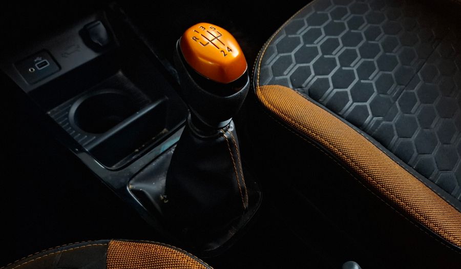 Renault Kwid 1.0 OUTSIDER Hatchback 2021