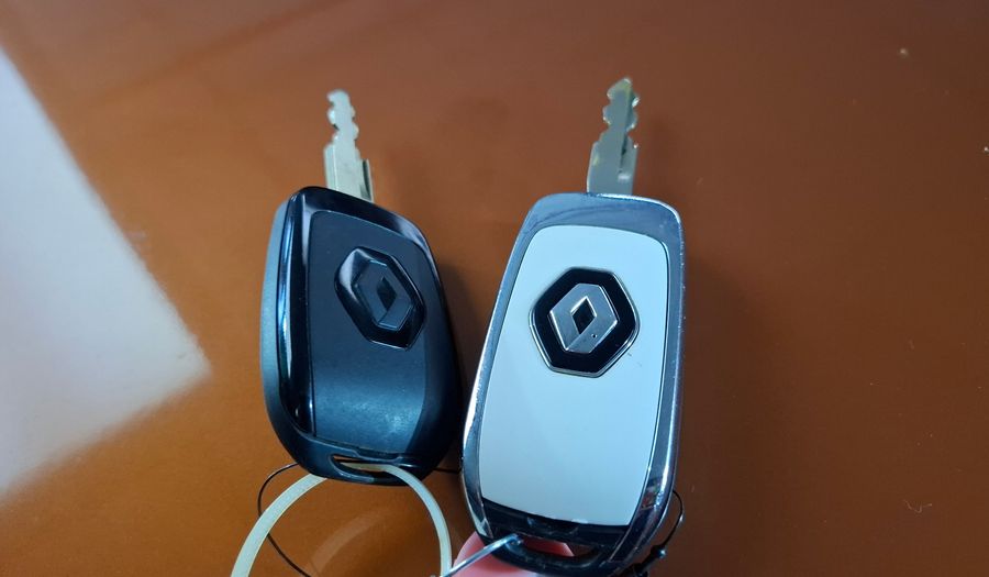 Renault Kwid 1.0 OUTSIDER Hatchback 2021