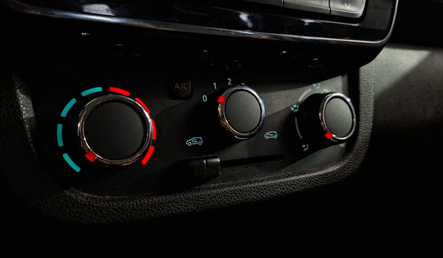 Renault Kwid 1.0 OUTSIDER Hatchback 2021