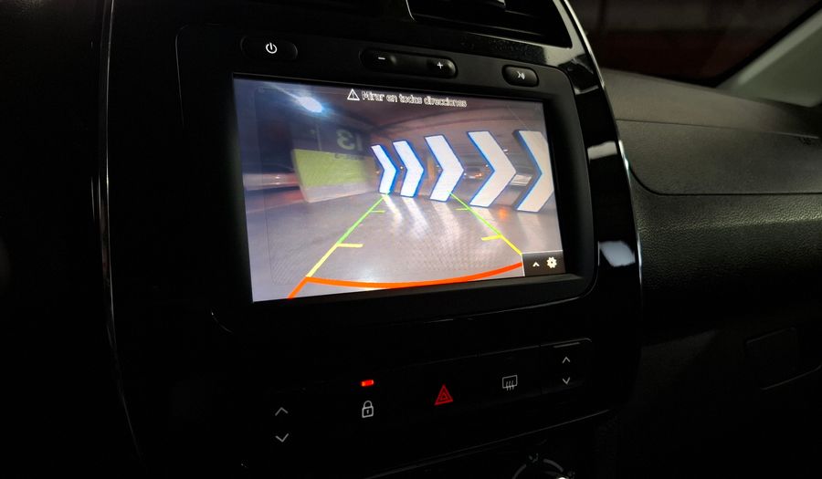 Renault Kwid 1.0 OUTSIDER Hatchback 2021