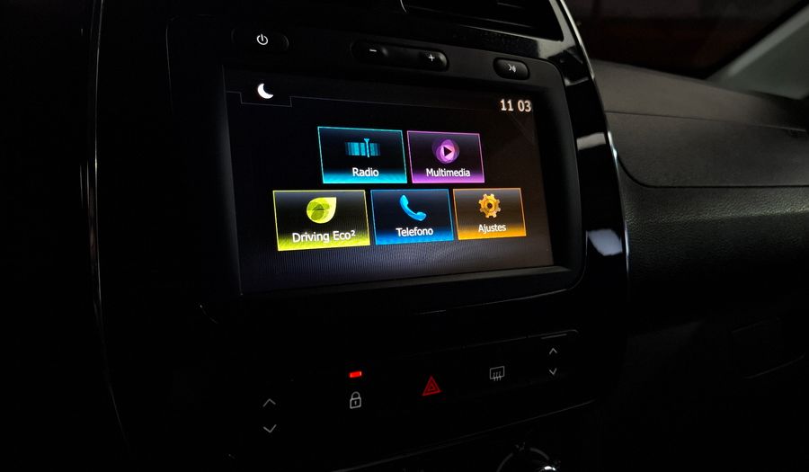 Renault Kwid 1.0 OUTSIDER Hatchback 2021