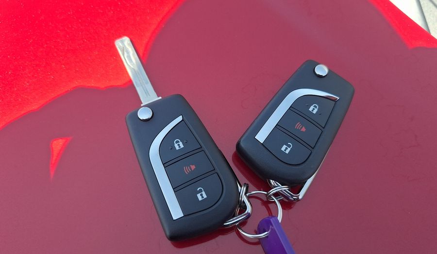 Toyota Corolla Cross 2.0 SEG CVT Suv 2023