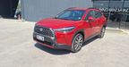 Toyota Corolla Cross 2.0 SEG CVT Suv 2023