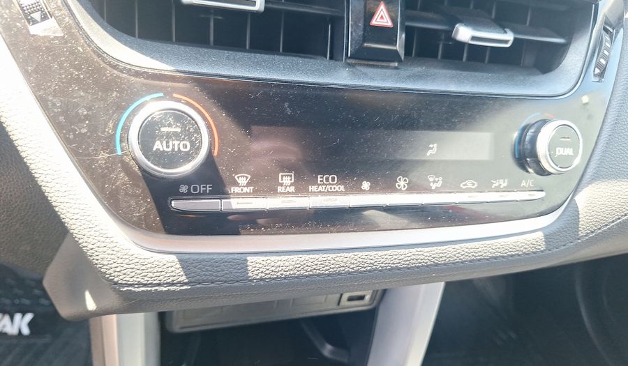 Toyota Corolla Cross 2.0 SEG CVT Suv 2023