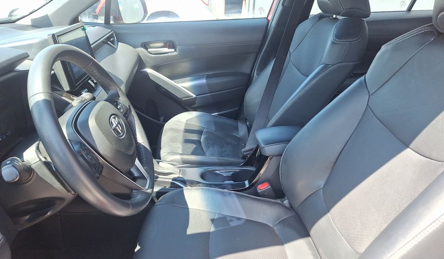 Toyota Corolla Cross 2.0 SEG CVT Suv 2023