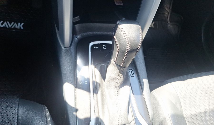 Toyota Corolla Cross 2.0 SEG CVT Suv 2023