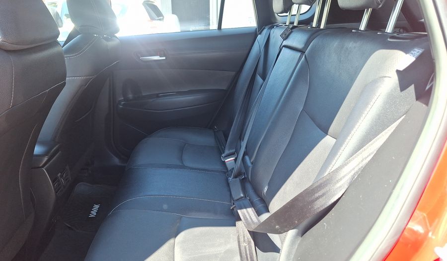 Toyota Corolla Cross 2.0 SEG CVT Suv 2023