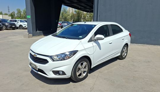 Chevrolet • Prisma