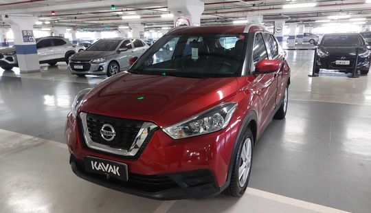 Nissan • Kicks