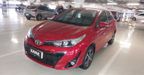 Toyota Yaris XLS CONNECT Hatchback 2021