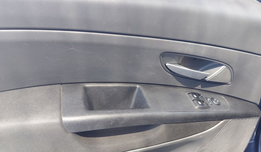 Fiat Punto ELX 1.4 Hatchback 2008