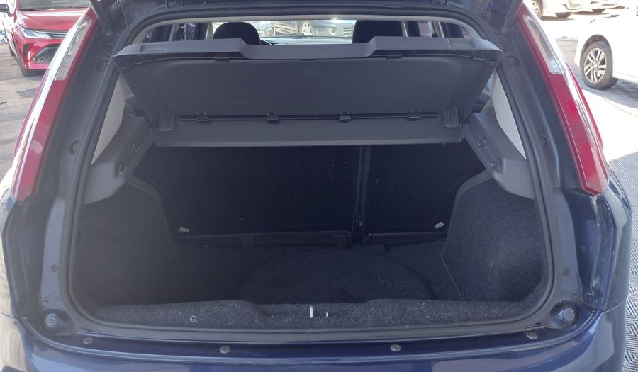 Fiat Punto ELX 1.4 Hatchback 2008