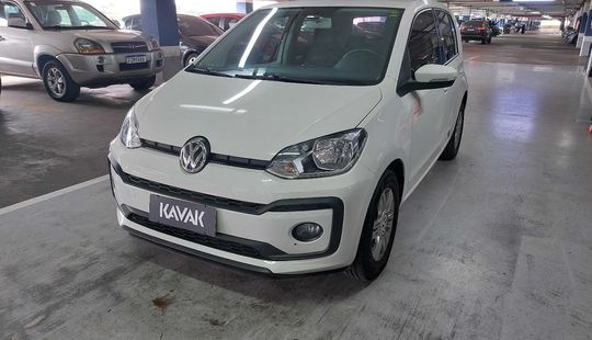 Volkswagen • up