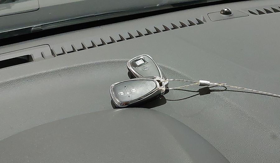 Chevrolet Tracker TURBO PREMIER Suv 2018