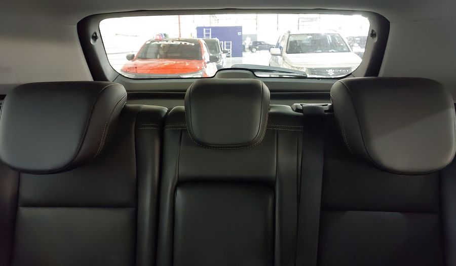 Chevrolet Tracker TURBO PREMIER Suv 2018