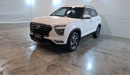 Hyundai • Creta